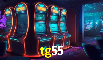 A Popularidade dos Caça-Níqueis no tg55