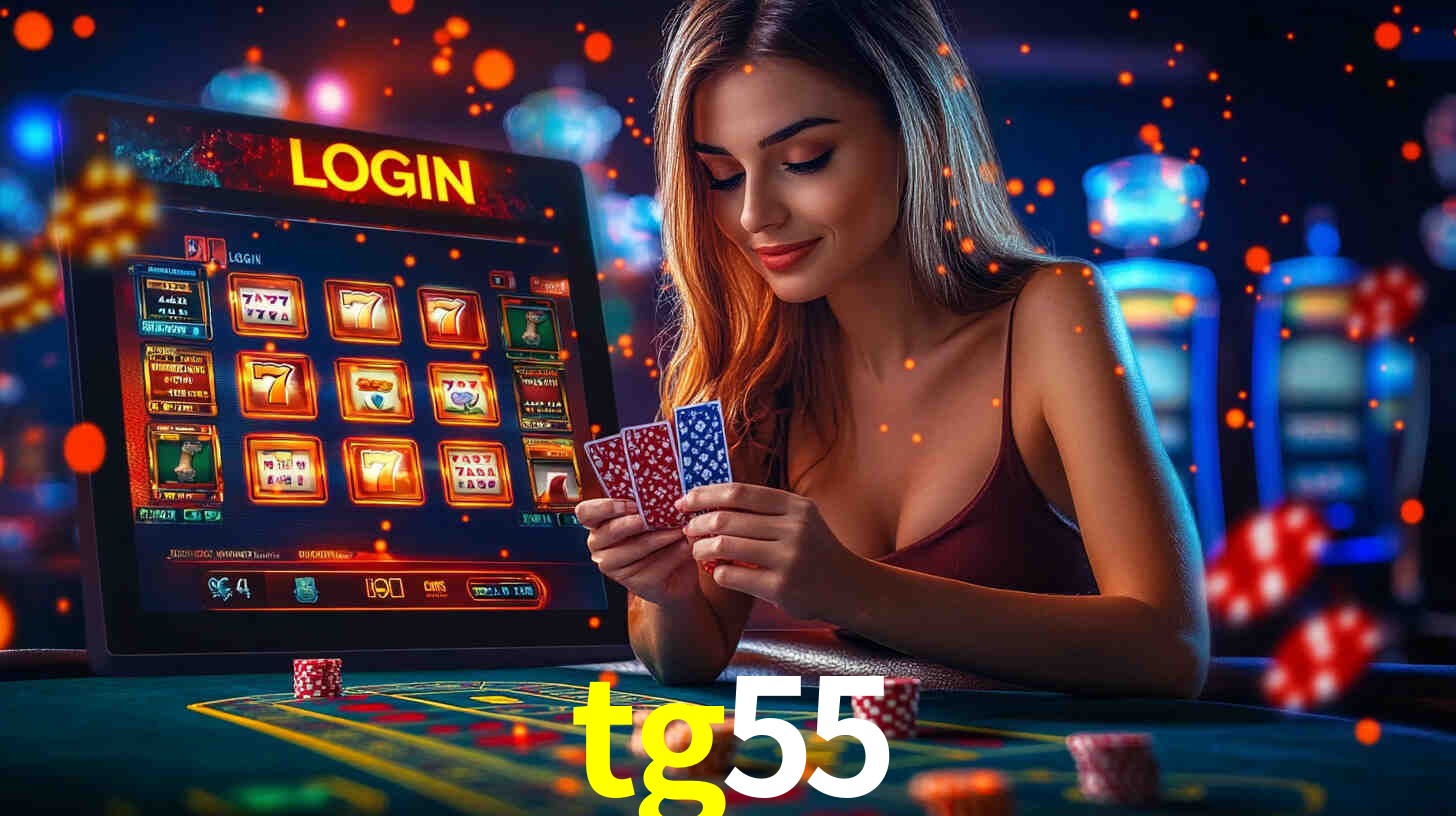 bet tg55