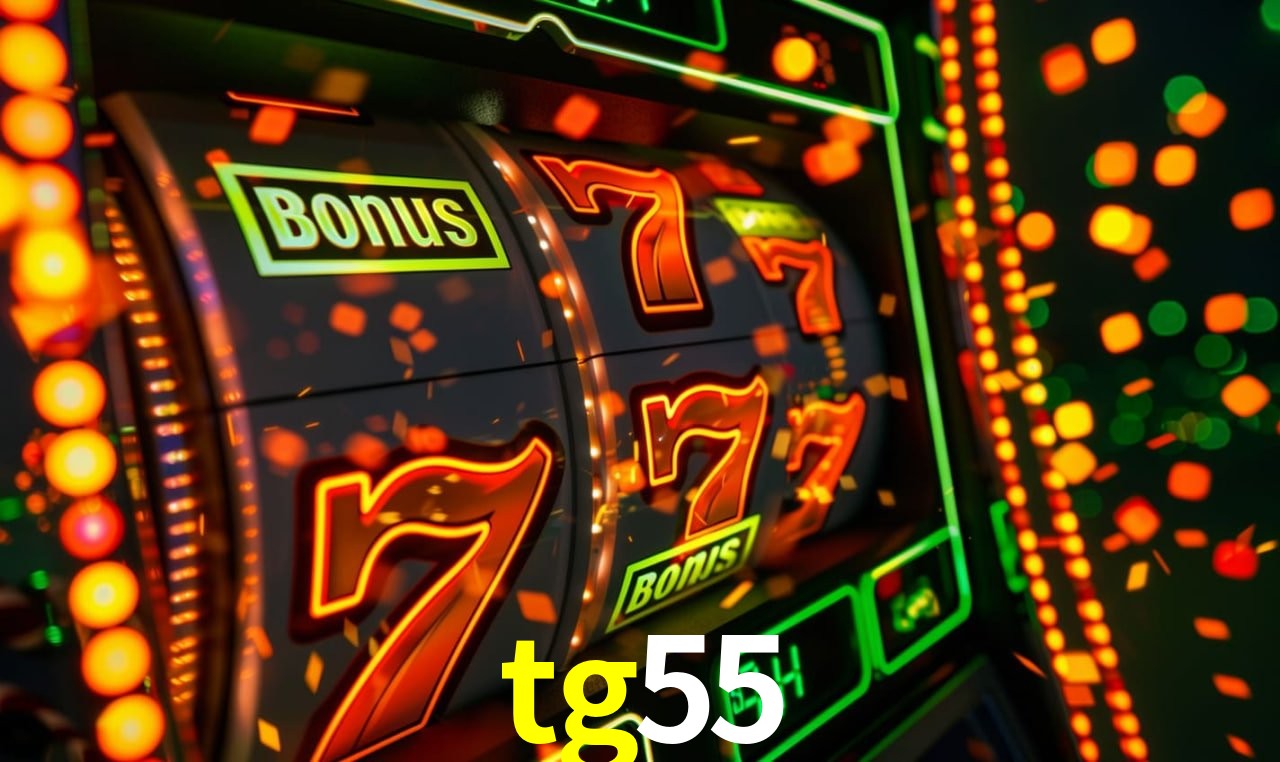 Apostas de Futebol tg55