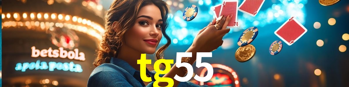 Bonus Features tg55