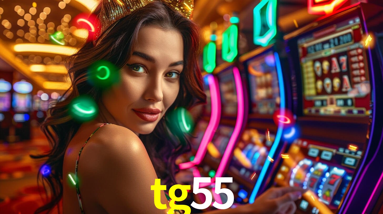 Recursos App tg55