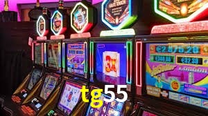 Casino Ao Vivo tg55