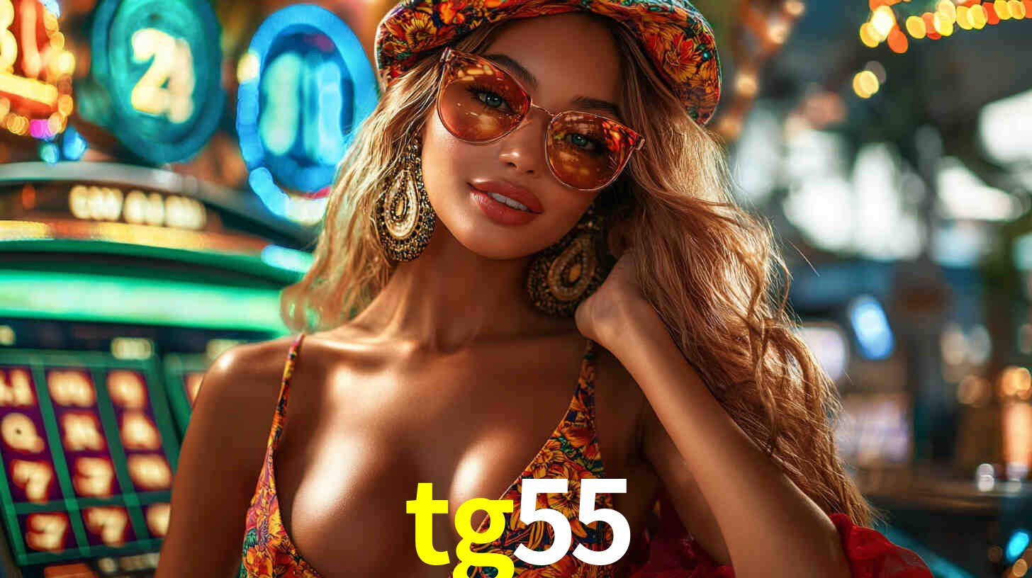Ofertas Imperdíveis na tg55: Promoções e Bônus Que Valem a Pena
