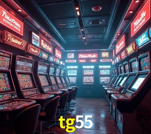 Dicas Ganhar tg55