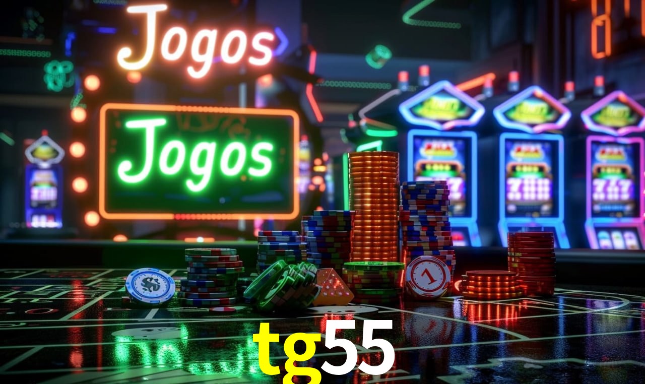 Segurança App tg55
