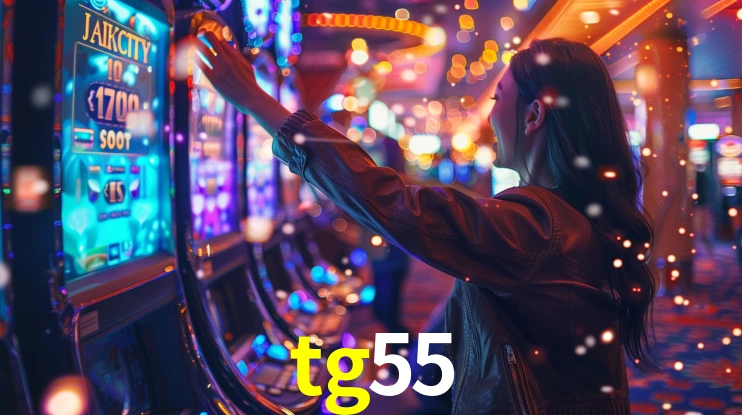 tg55: Seu Especialista em Apostas Esportivas Brasileiras