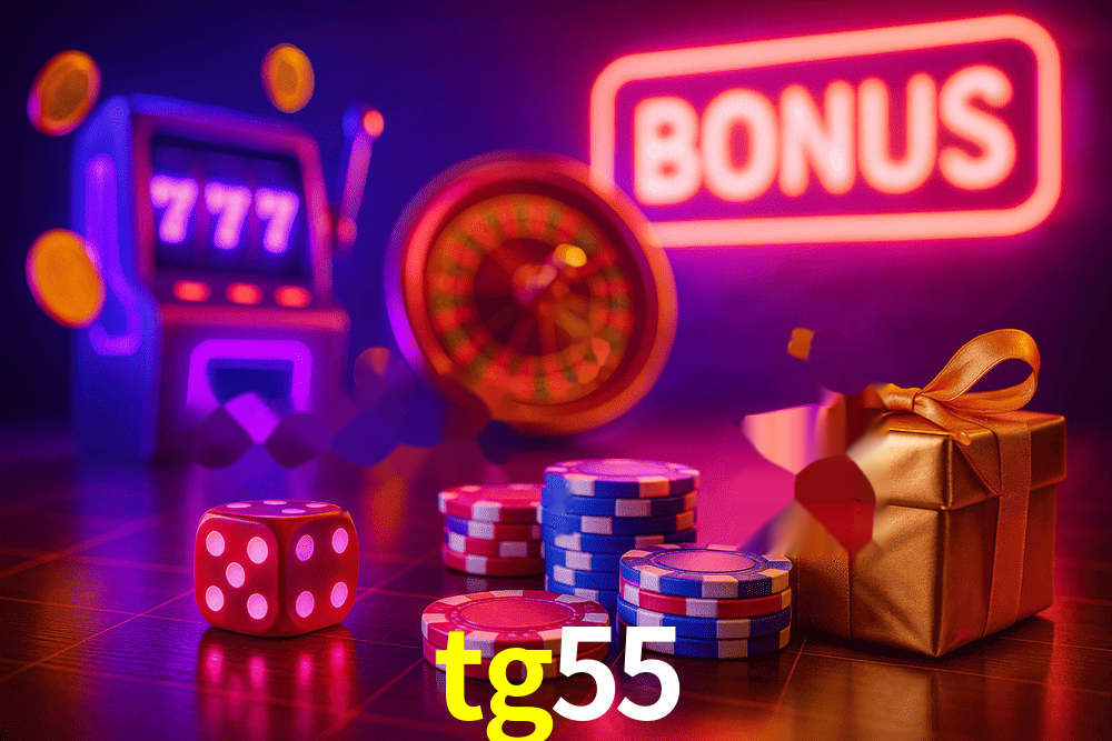 Vantagens App tg55