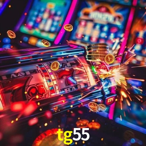 Sistemas de Segurança tg55