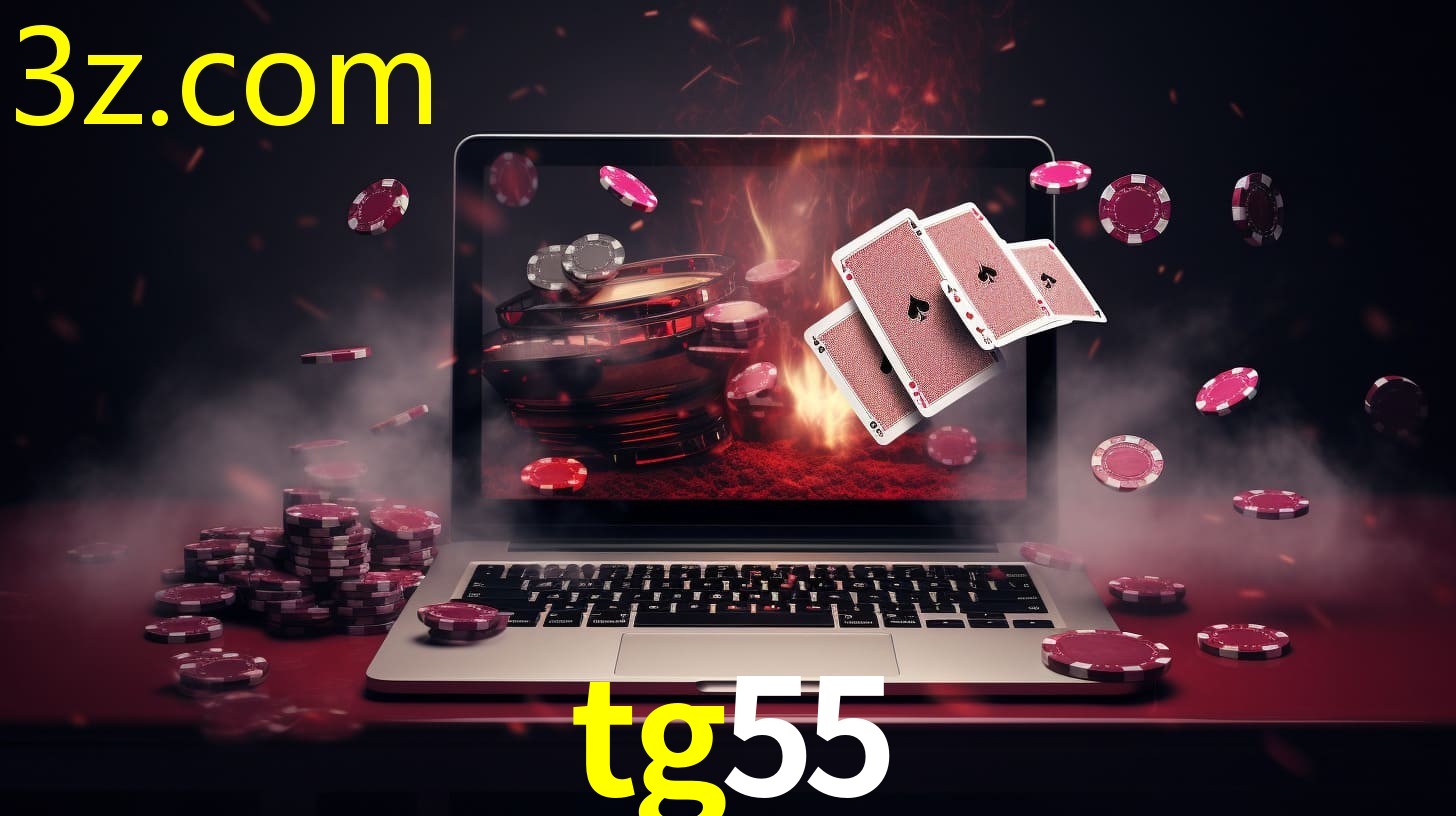 App TG55.COM