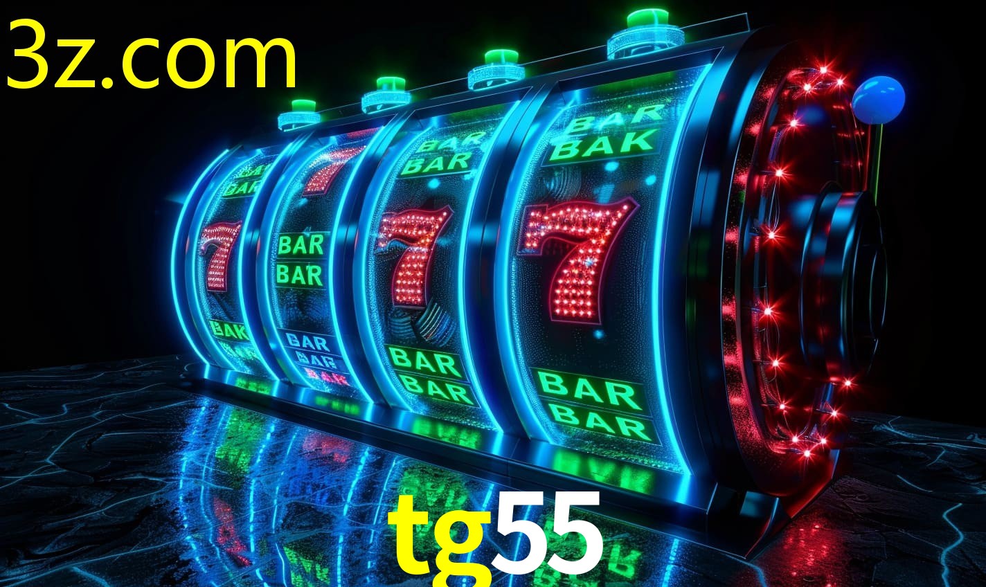 Fortune Tiger Slot no Site TG55.COM
