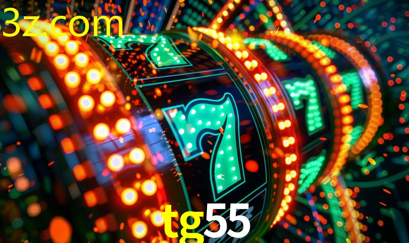 Cassino Online Seguro TG55.COM