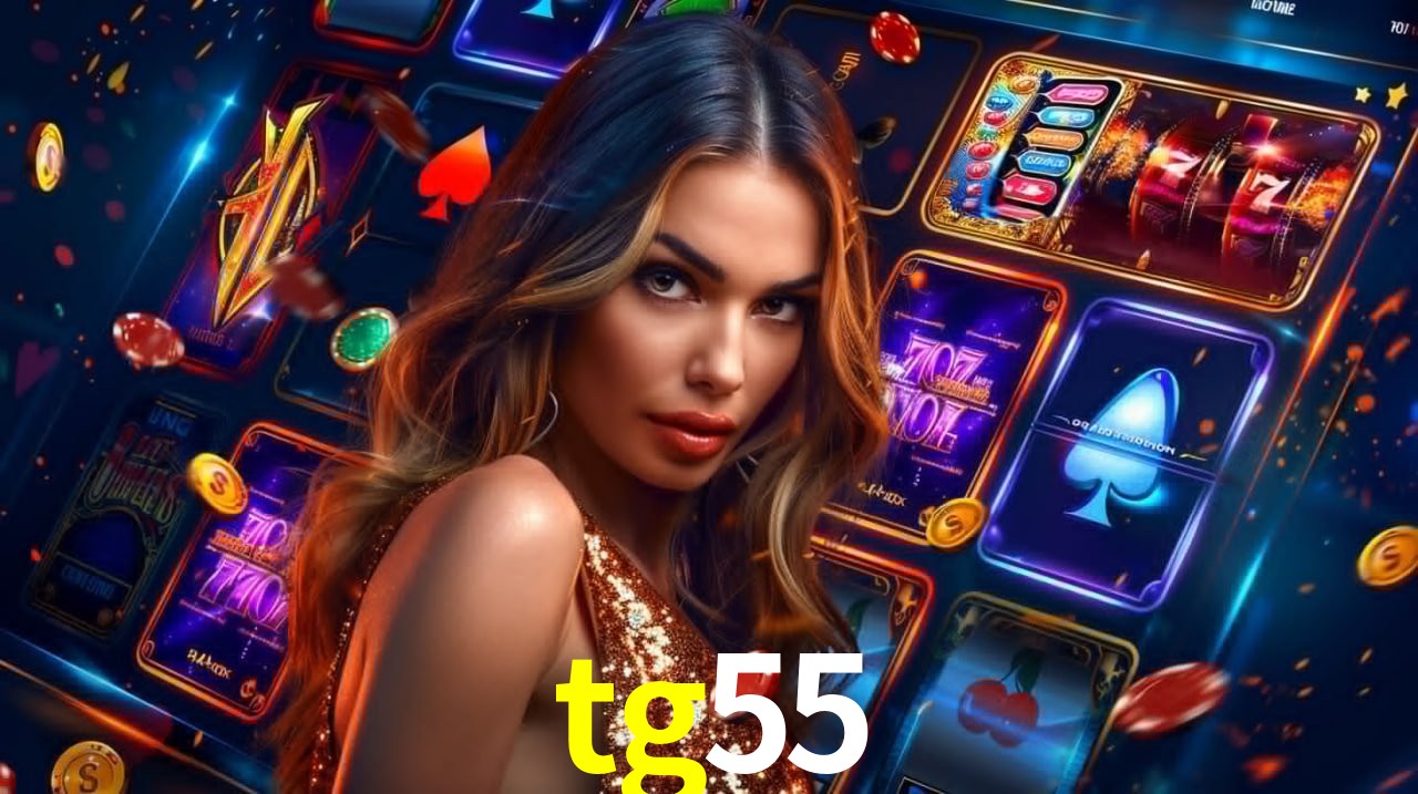 Design Responsivo tg55