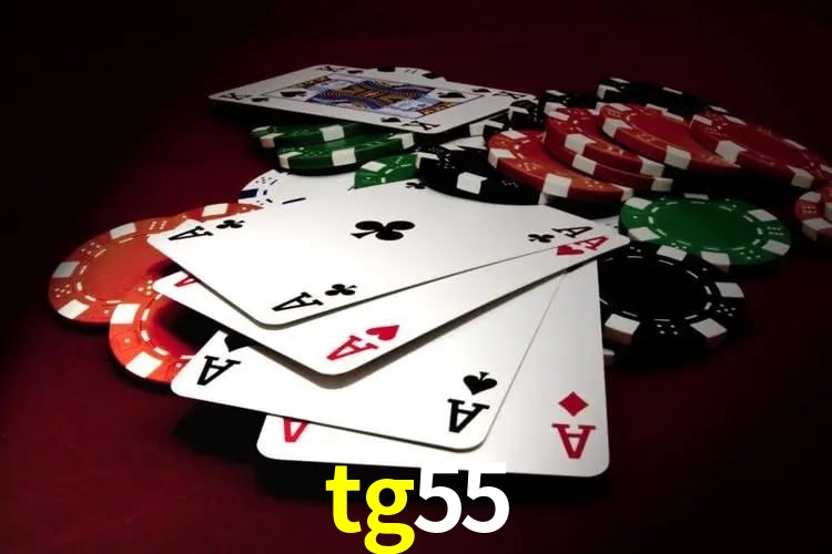 Apostas Esportivas na tg55: Um Guia Completo