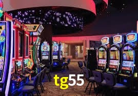 Explorando a Categoria de Eventos em Apostas na tg55