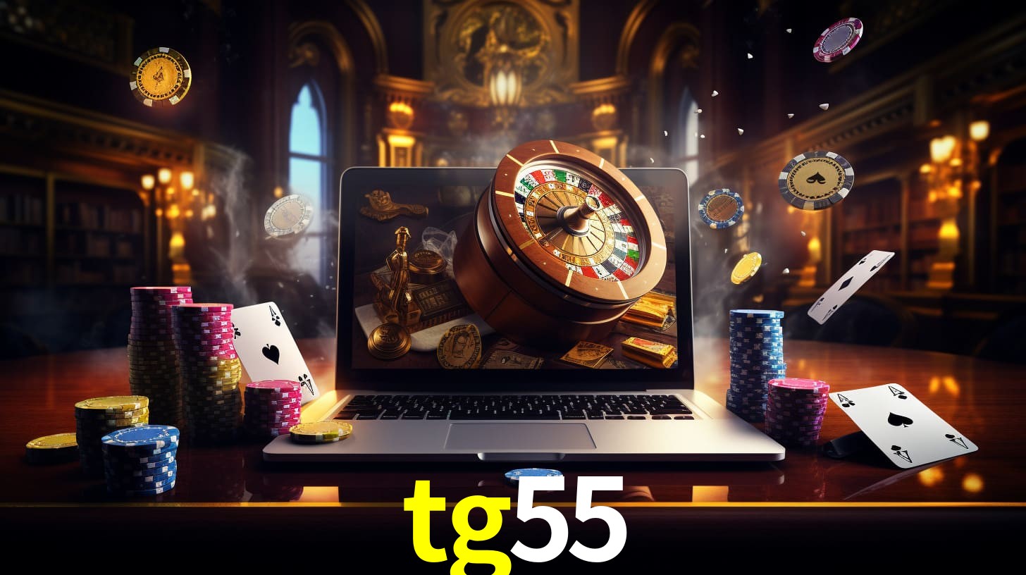 Exclusive Games tg55
