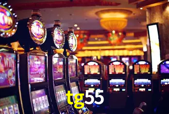 APP oficial da tg55 para mobile