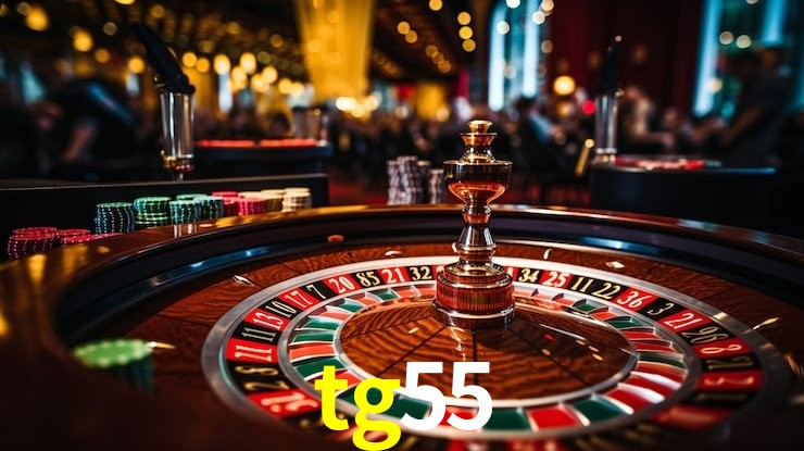 Account Benefits tg55