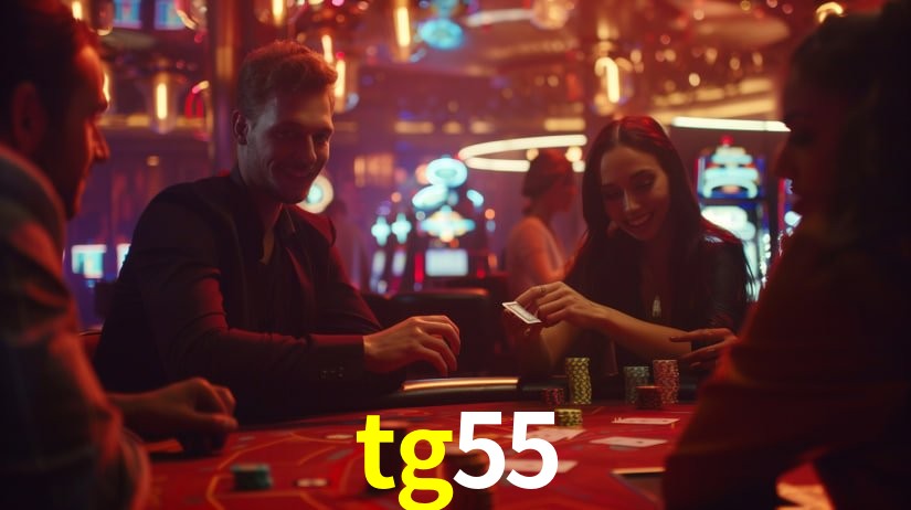 Bônus Diários tg55