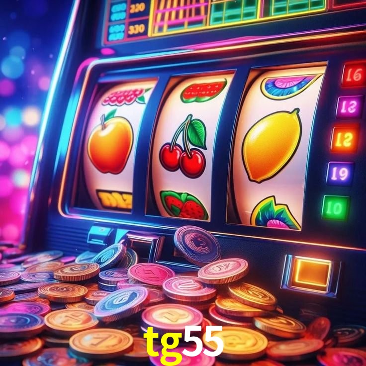 Desvendando o Mundo dos Jogos Virtuais na tg55