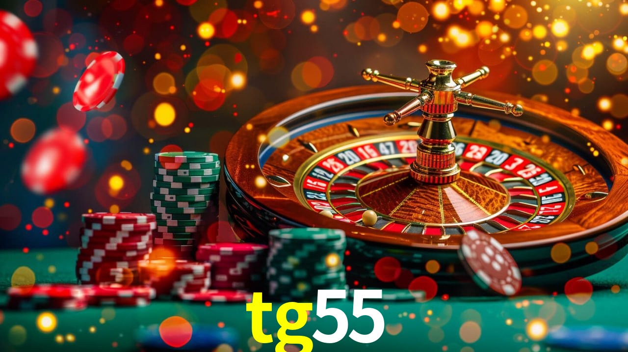Benefícios da Conta tg55