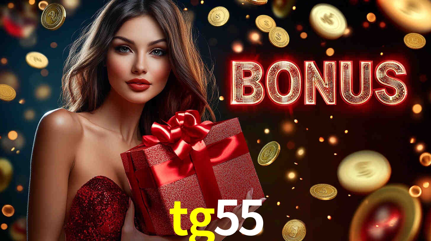Apostas de Futebol tg55