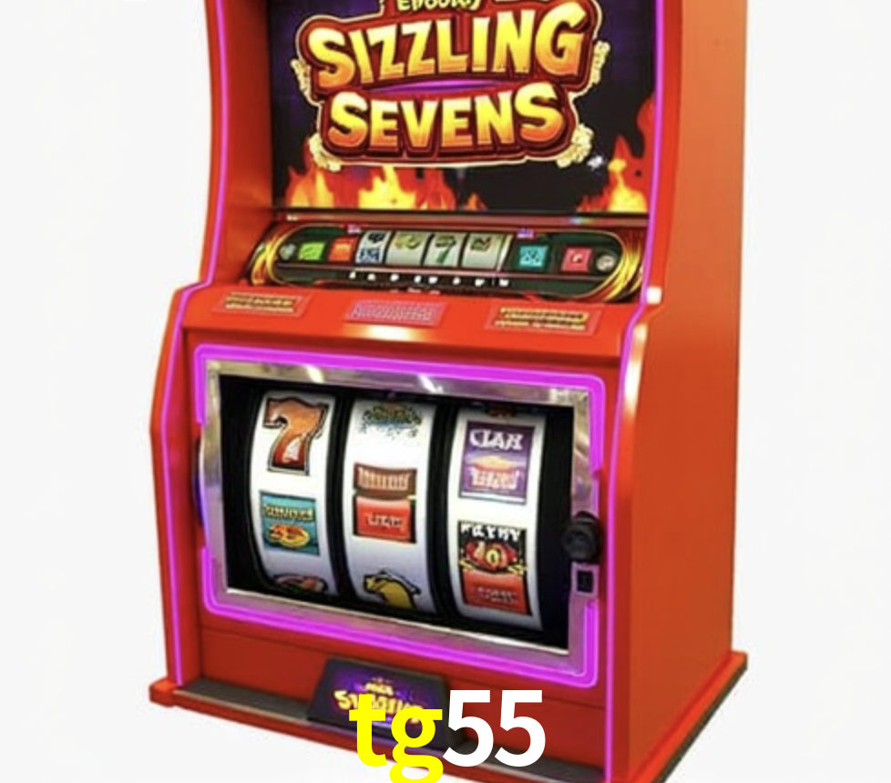 Game Providers tg55
