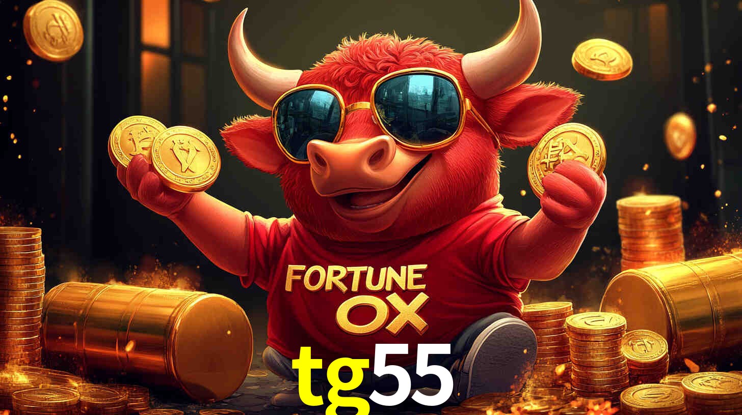 Casino Ao Vivo tg55