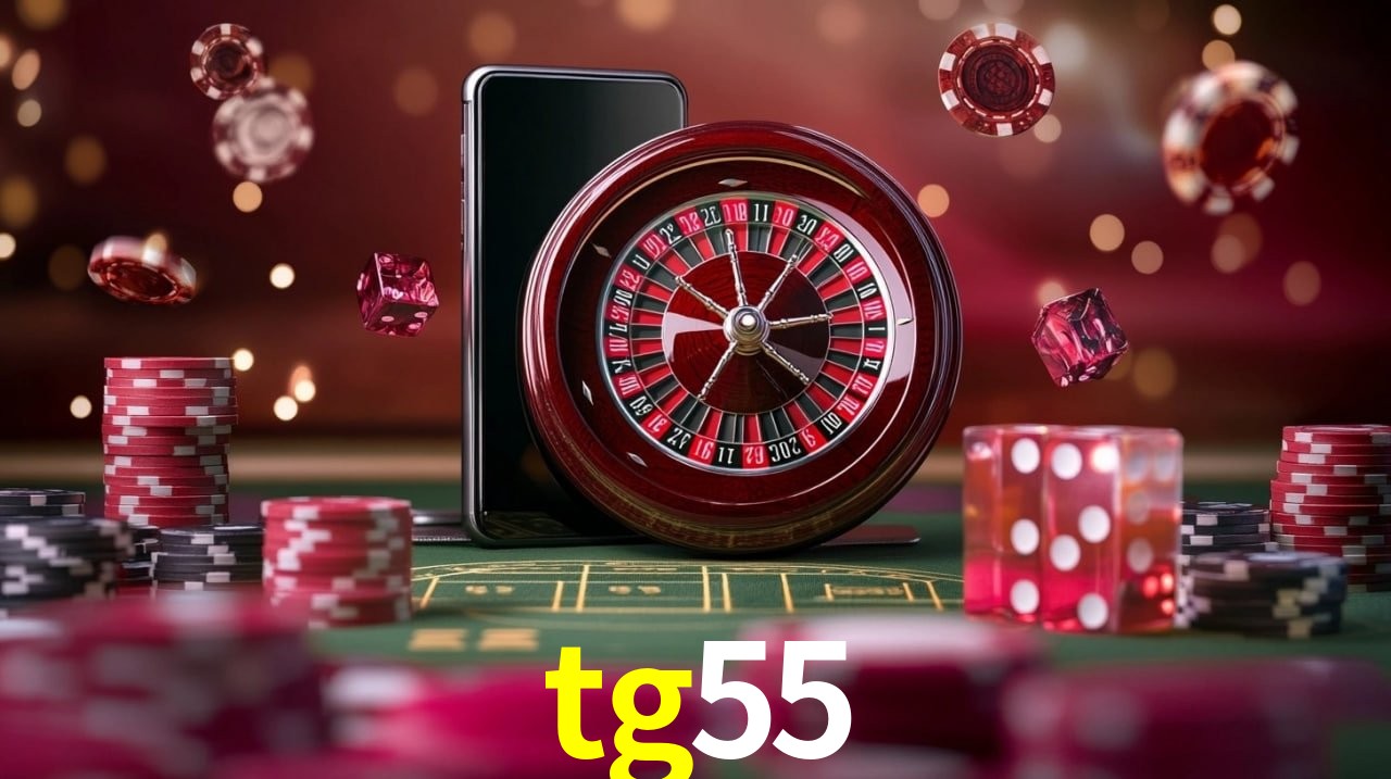 VIP Casino tg55