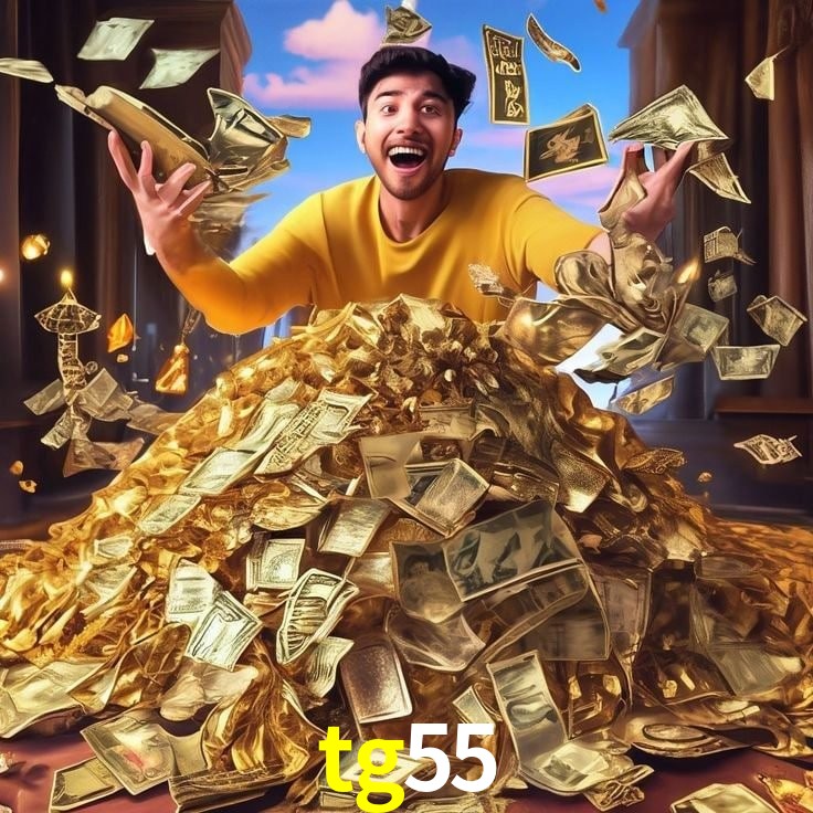 Inovações de Jogos na tg55: O Futuro das Experiências Interativas
