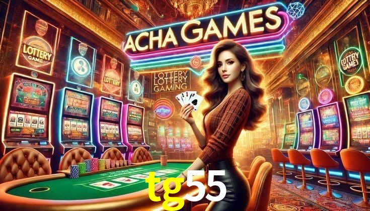 Live Casino tg55