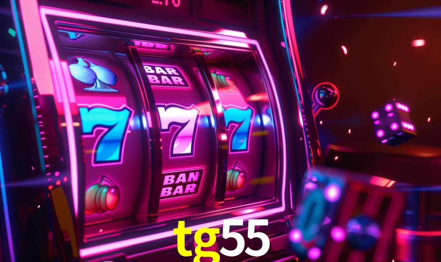 Casino Ao Vivo tg55