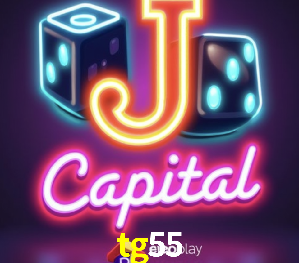 Live Casino tg55